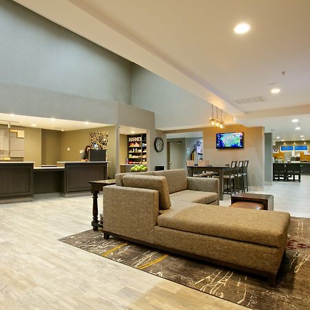 Holiday Inn Express Hotel & Suites - Paso Robles By Ihg מראה חיצוני תמונה