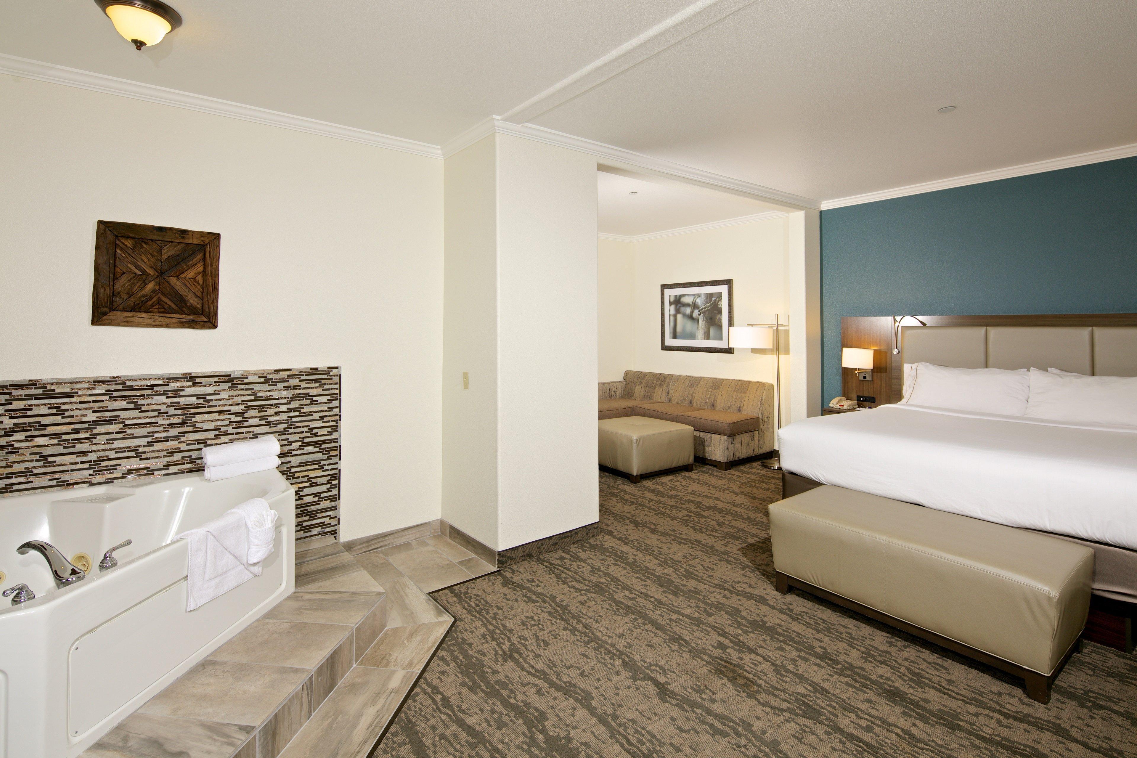 Holiday Inn Express Hotel & Suites - Paso Robles By Ihg מראה חיצוני תמונה