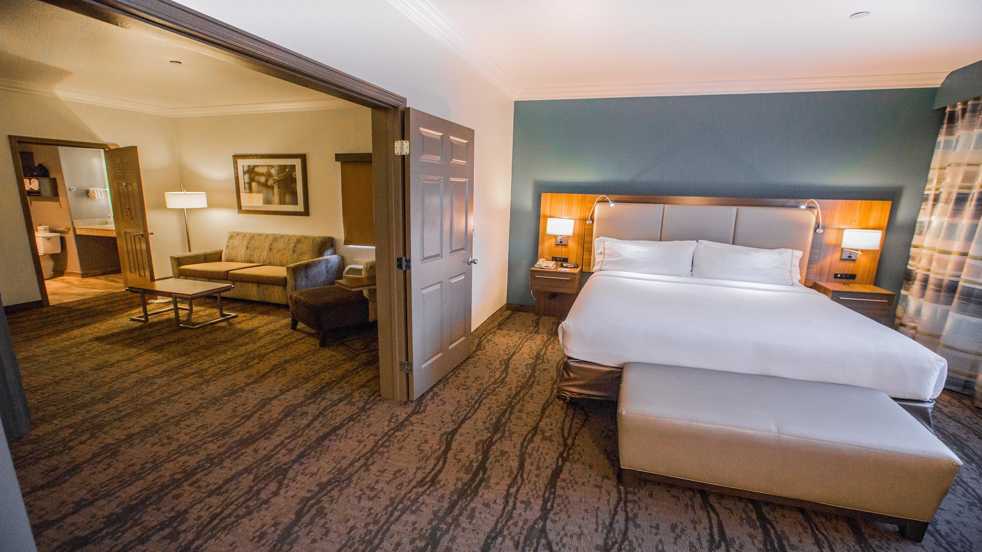 Holiday Inn Express Hotel & Suites - Paso Robles By Ihg מראה חיצוני תמונה