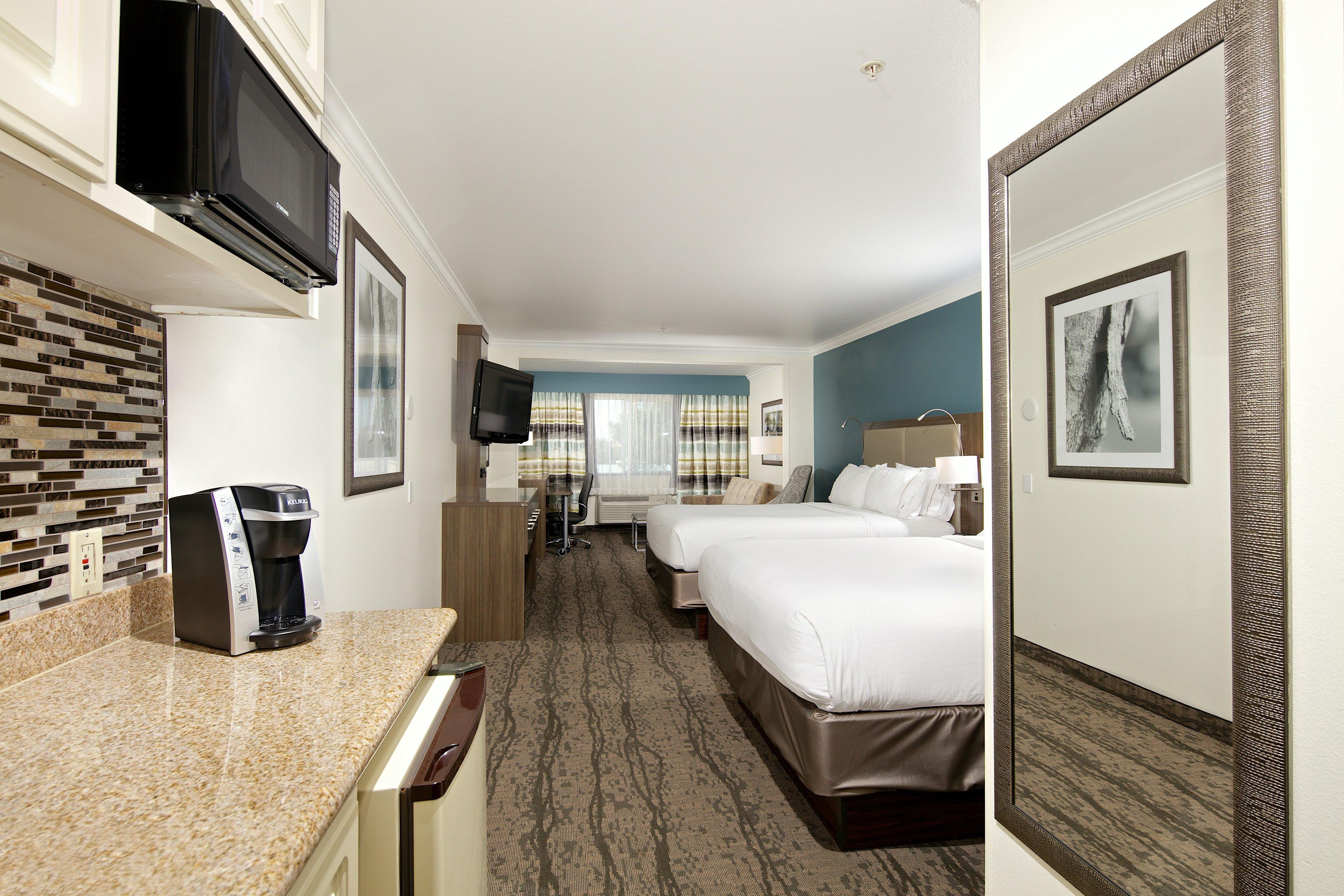 Holiday Inn Express Hotel & Suites - Paso Robles By Ihg מראה חיצוני תמונה