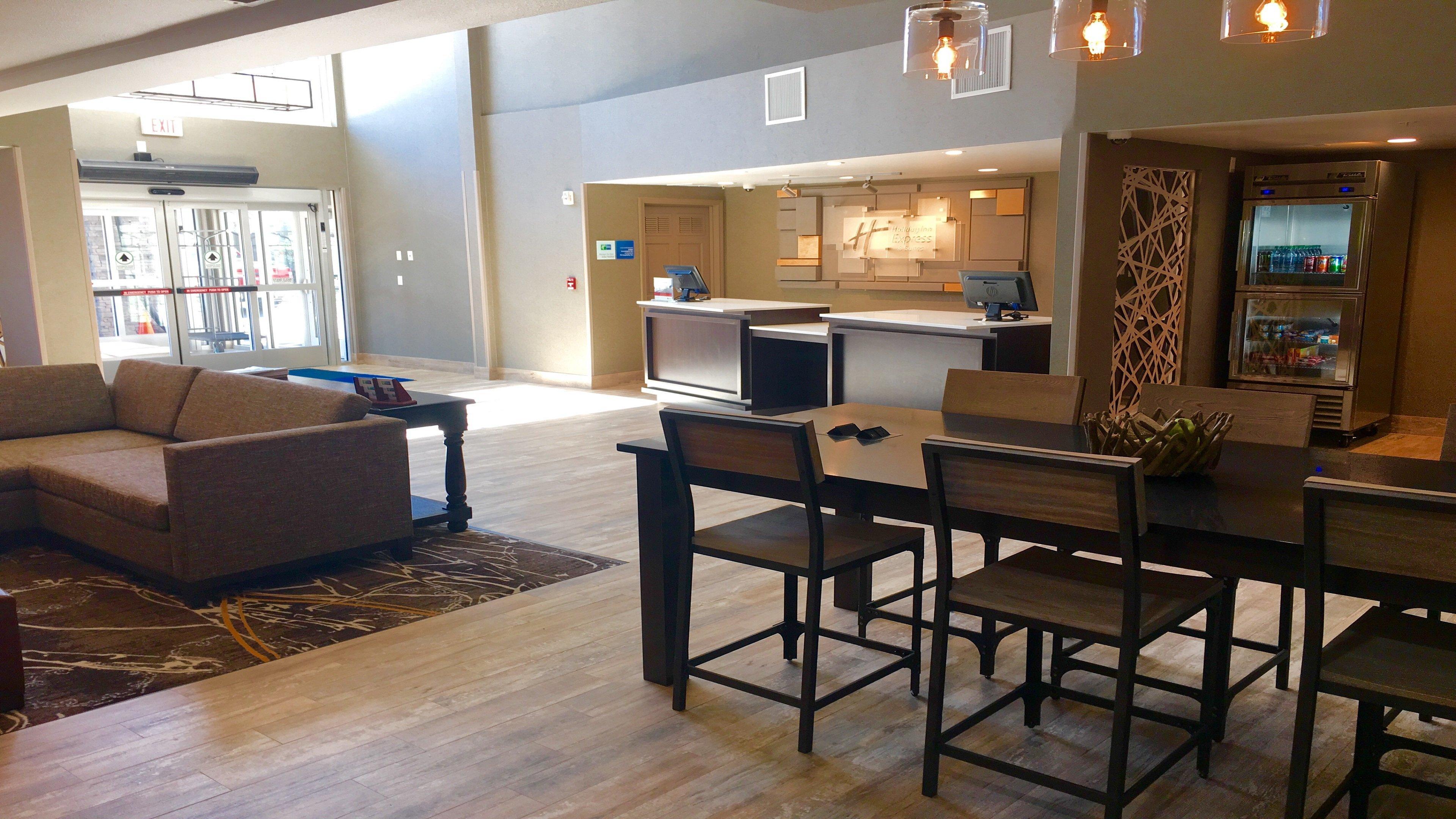 Holiday Inn Express Hotel & Suites - Paso Robles By Ihg מראה חיצוני תמונה