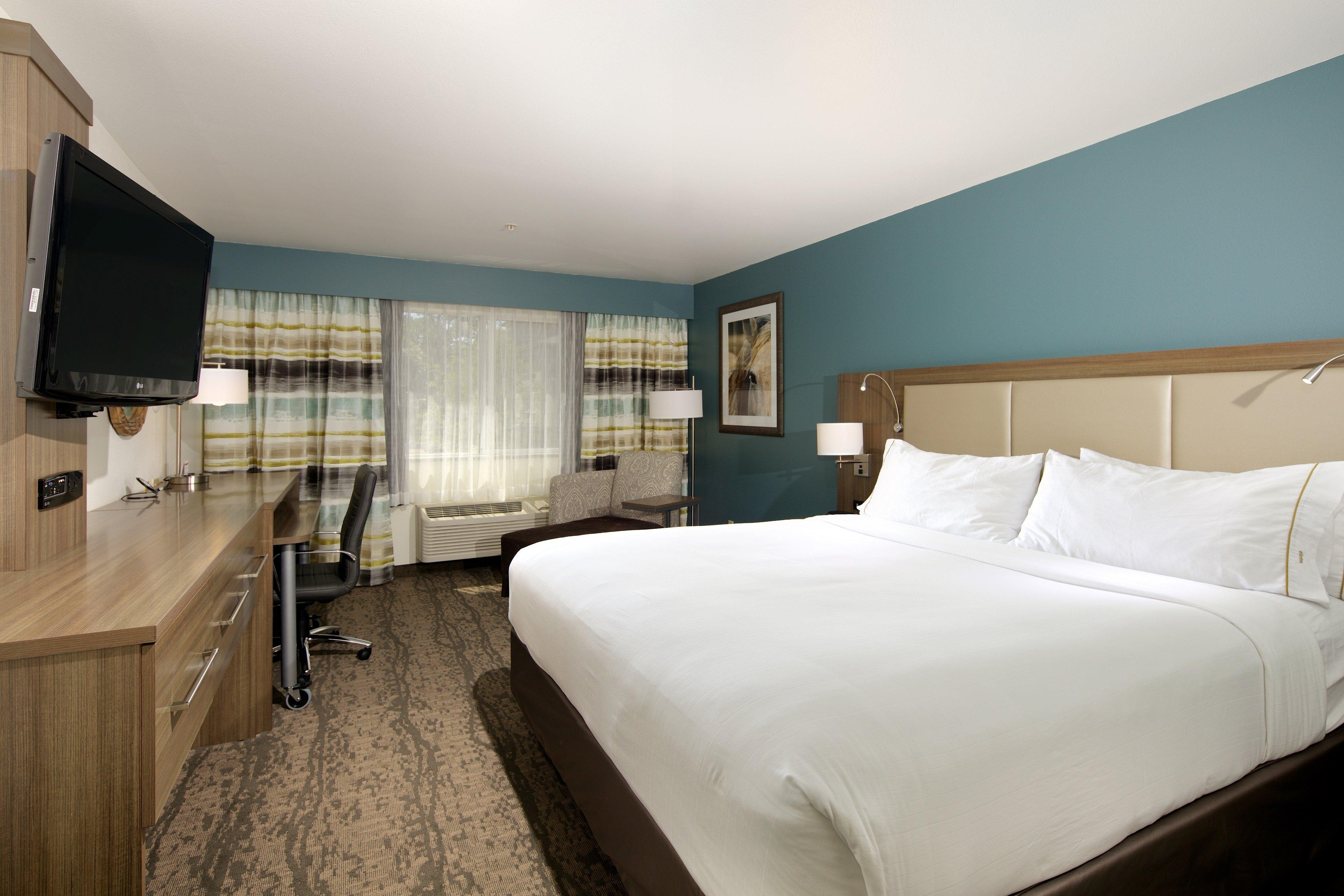 Holiday Inn Express Hotel & Suites - Paso Robles By Ihg מראה חיצוני תמונה