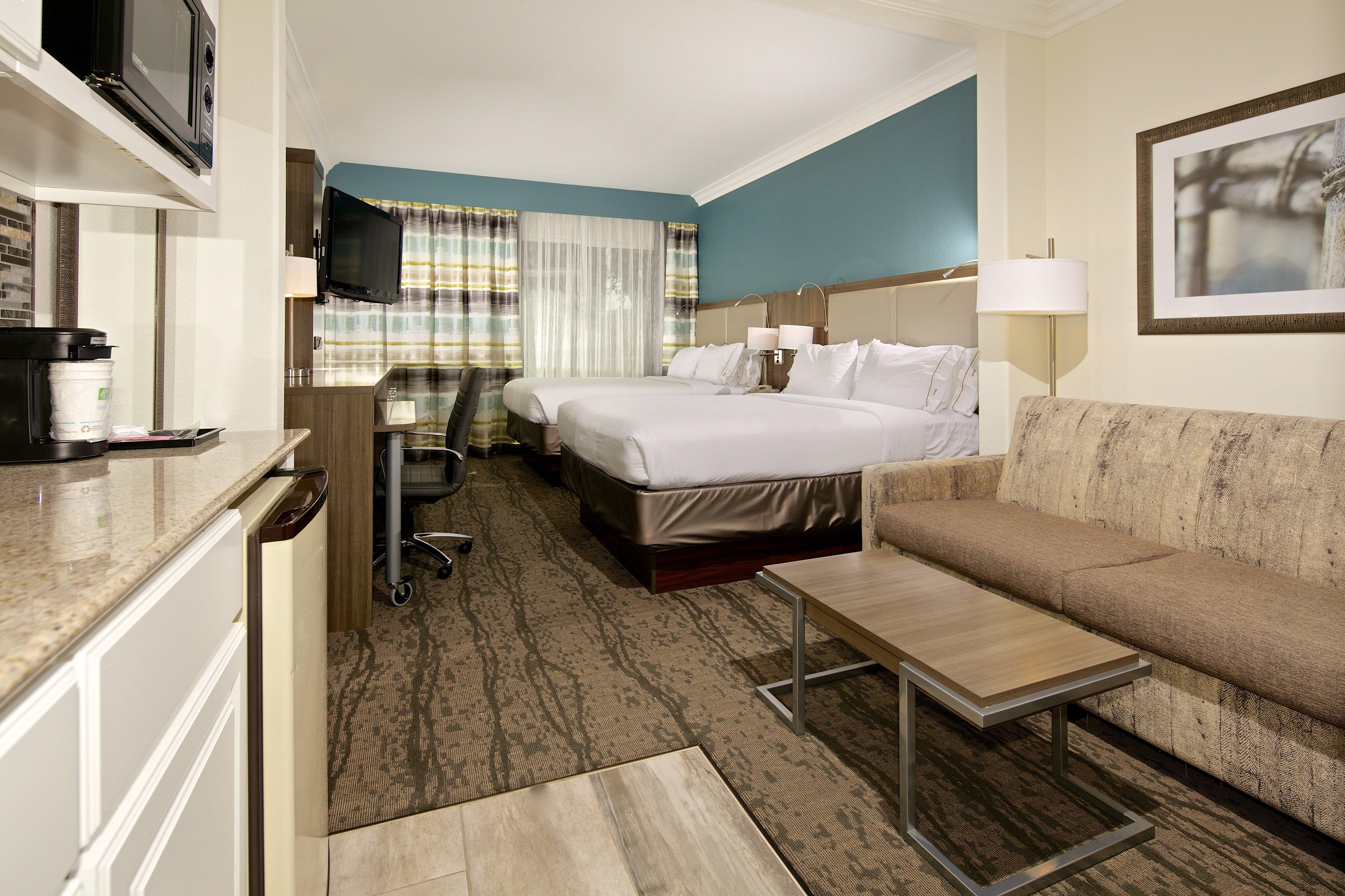 Holiday Inn Express Hotel & Suites - Paso Robles By Ihg מראה חיצוני תמונה