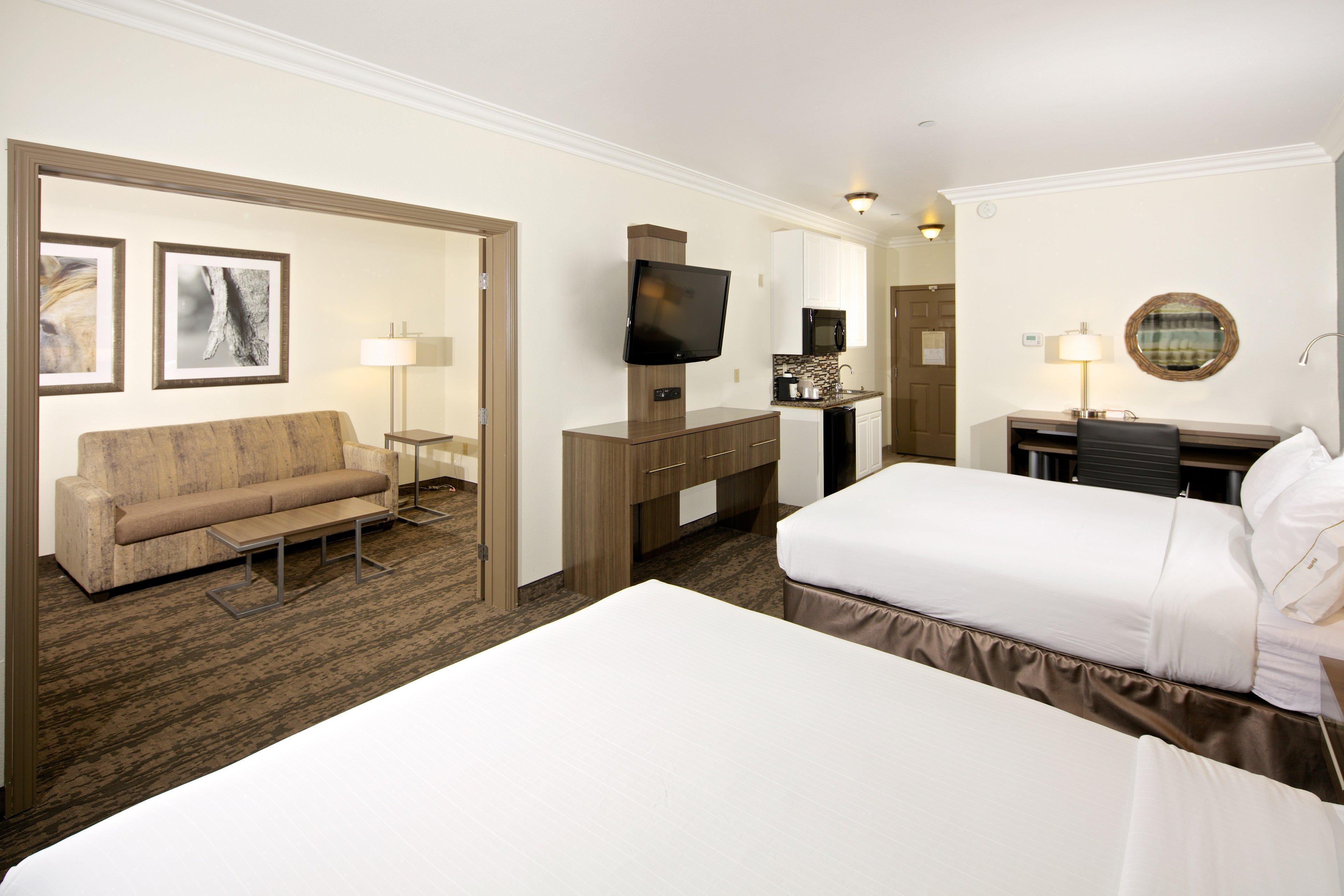 Holiday Inn Express Hotel & Suites - Paso Robles By Ihg מראה חיצוני תמונה
