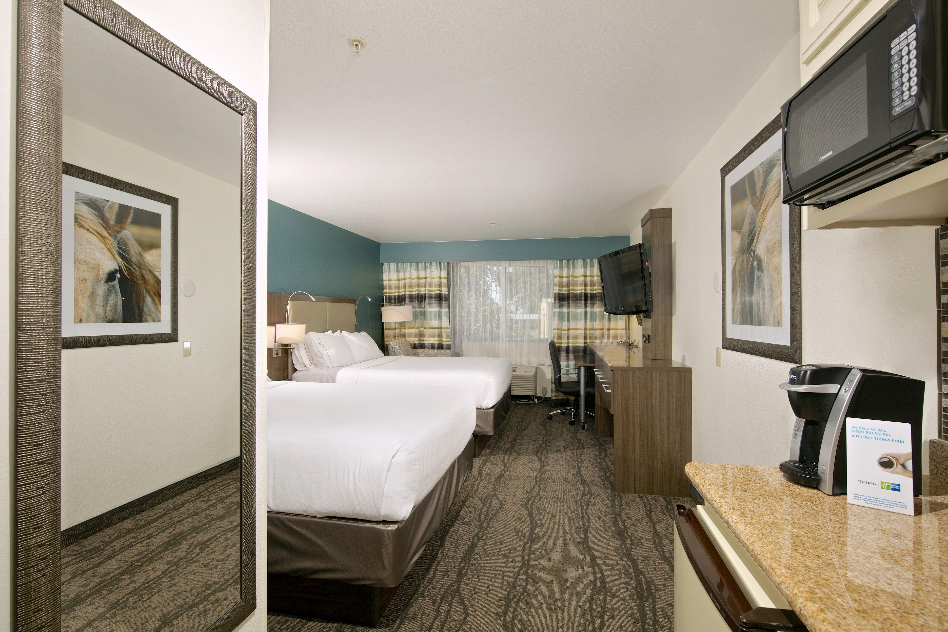 Holiday Inn Express Hotel & Suites - Paso Robles By Ihg מראה חיצוני תמונה