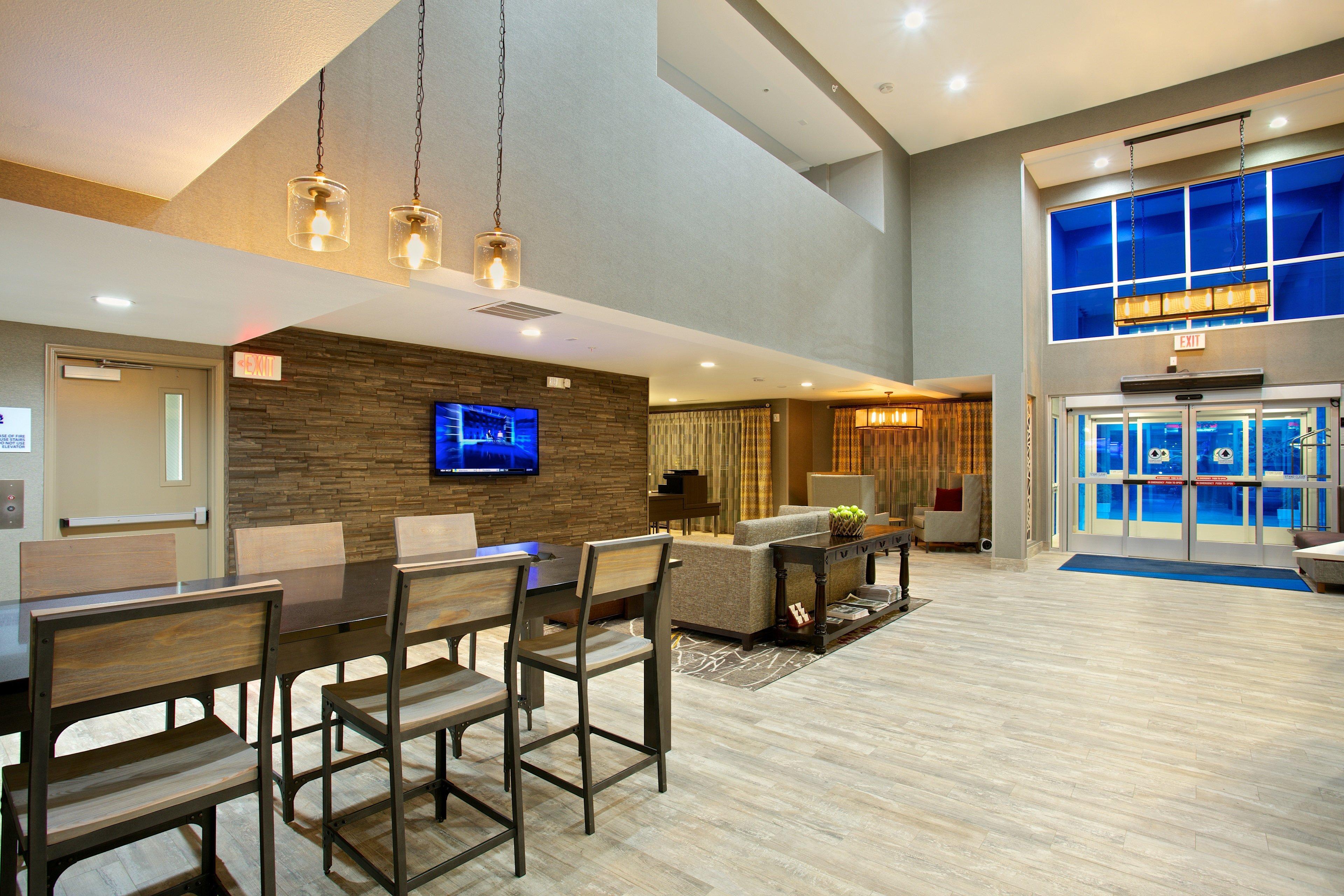 Holiday Inn Express Hotel & Suites - Paso Robles By Ihg מראה חיצוני תמונה