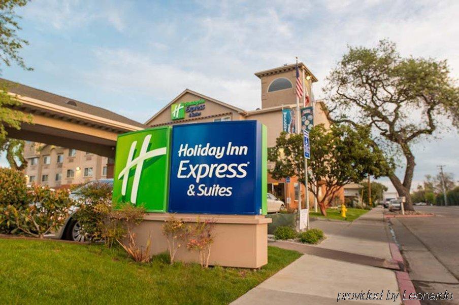 Holiday Inn Express Hotel & Suites - Paso Robles By Ihg מראה חיצוני תמונה