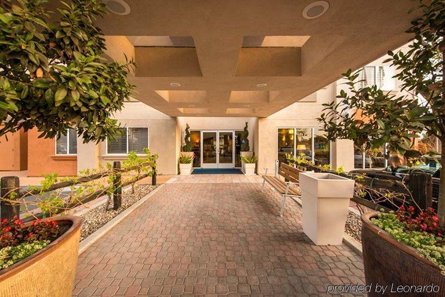 Holiday Inn Express Hotel & Suites - Paso Robles By Ihg מראה חיצוני תמונה