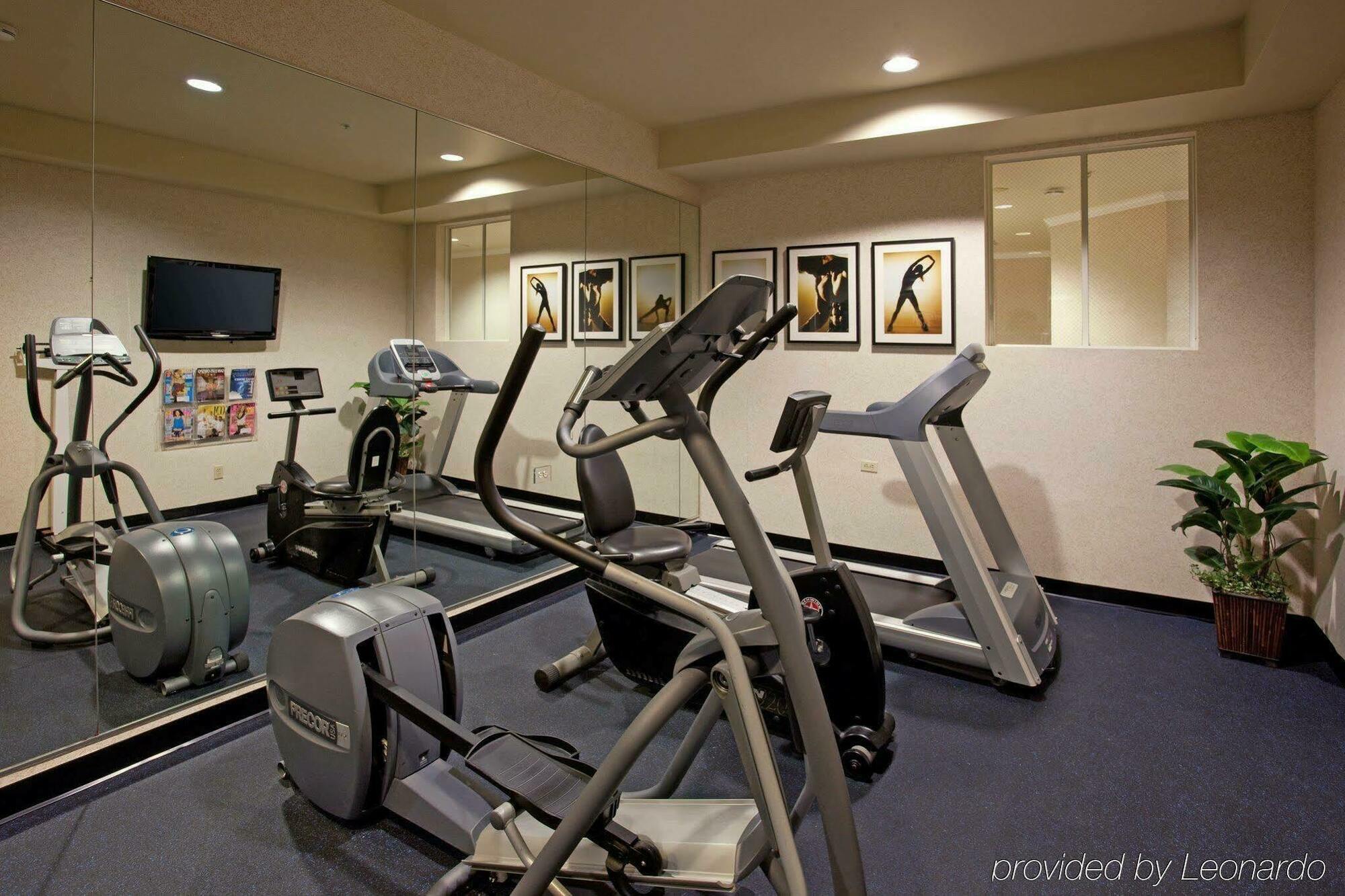 Holiday Inn Express Hotel & Suites - Paso Robles By Ihg מראה חיצוני תמונה